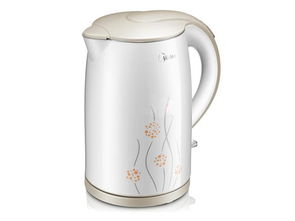 美的烧水壶哪个型号好 美的电水壶选购方法