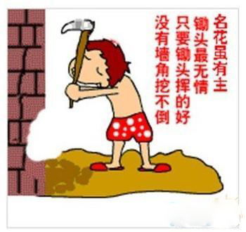 挖墙脚什么意思?