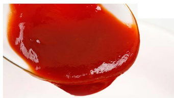 番茄沙司怎么吃