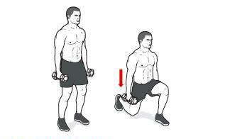 初学者如何合理练习哑铃