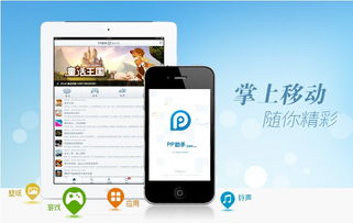 pp助手安卓版4.0下载