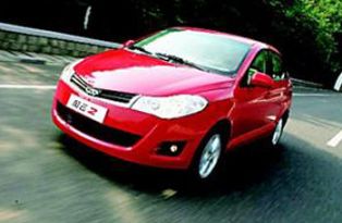 4万以内的新车有那些