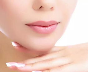 下巴肥肉怎么减下去