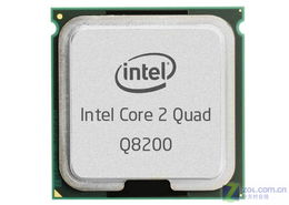 q8200处理器怎么样