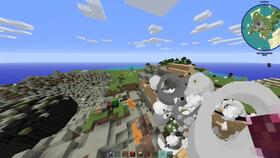 加速火把怎么调速度