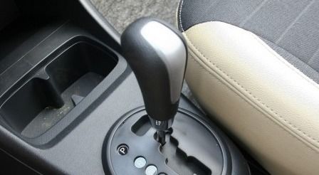 自动挡车怎么开车步骤是什么？