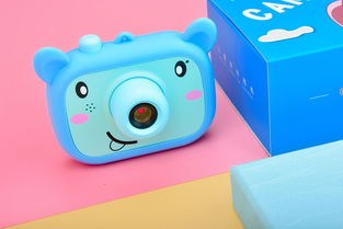 儿童相机和成人相机有什么区别么