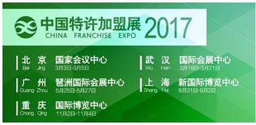 在中国什么网站的特许经营（连锁加盟）类的知识性