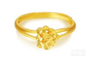 周六福黄金首饰怎么样？？？