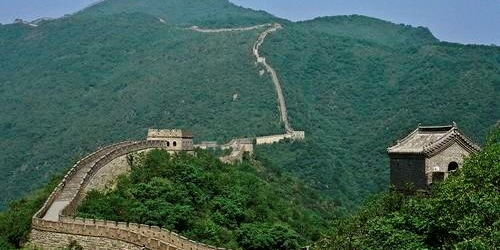 国内旅游景点大全排行榜