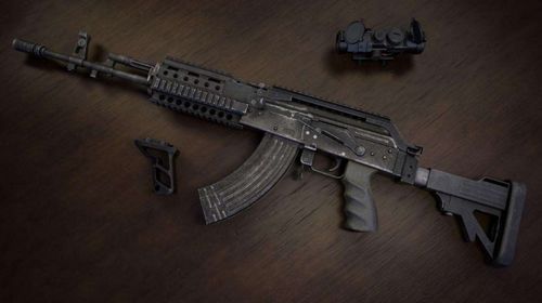 m762用什么配件最好,m762 原型