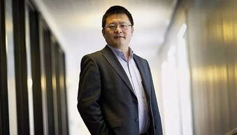 俞永福的父亲是谁