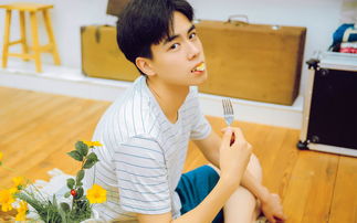 胡一天的微博叫什么，胡一天的微博关注