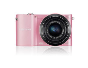 三星nx1000怎么样？