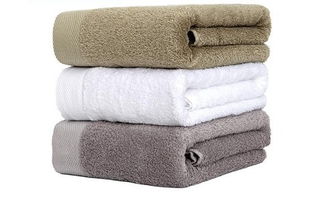 浴巾架品牌排行榜前十名,浴巾什么品牌质量好