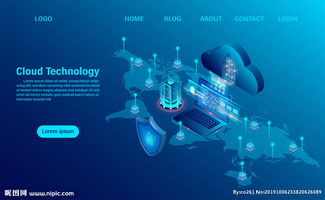 所谓的云技术是什么?