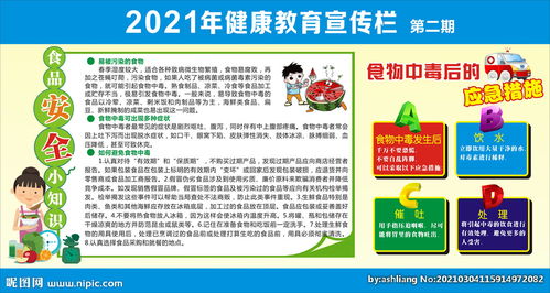 十条食品安全小常识是什么?