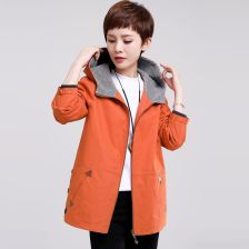 请问山东可以穿秋装是什么时候？