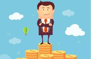 为什么穷人创业总是比富人难