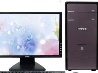 电脑品牌有哪些牌子