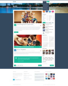 有什么国外的图片素材网站？