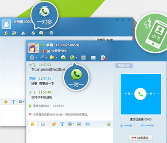 中国移动的飞信是什么意思啊要