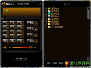 龙卷风网络收音机官方下载,龙卷风收音机官方网站