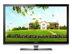 led液晶电视和lcd液晶电视有什么区别,led和液晶屏有啥区别