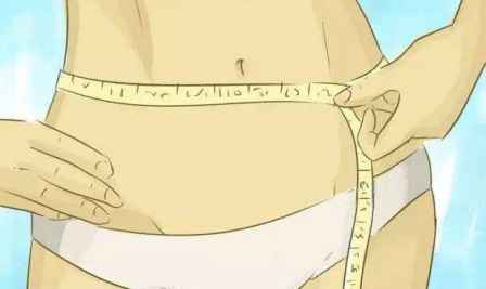 2尺4和2尺8分别相当于多少厘米？腰围？