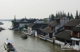 上海好玩的景点排名及简介