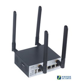 锐捷路由器如何设置成普通路由器