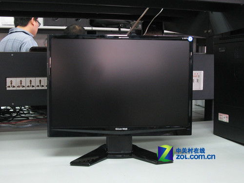 关于长城液晶显示器