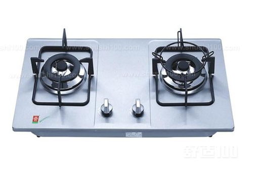 煤气灶十大品牌排名