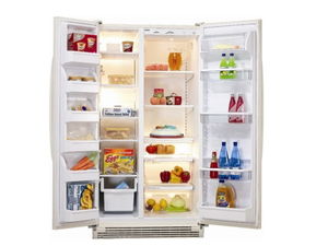 冰箱什么品牌最好排名前十名？