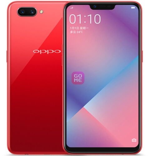 OPPOA51是什么版本