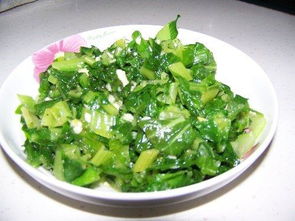 凉拌莴笋叶用焯水吗