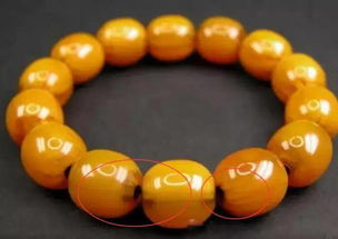 蜜蜡的作用与寓意,蜜蜡的功效与作用佩戴禁忌