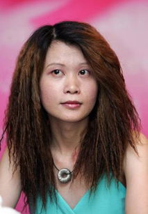 木子美的黑历史是什么?