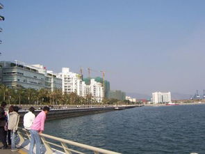 深圳哪里好玩？