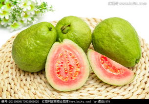 红心芭乐是什么水果?