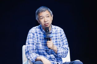 王坚 阿里云,王坚华山医院