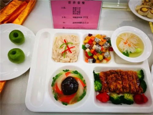 配餐公司配送方案