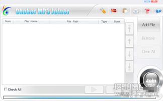mp3剪切器手机版下载,mp3剪切器手机版