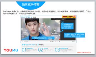 爱奇艺视频贴片广告投放的优势有哪些