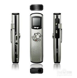 什么牌子的录音笔最好？