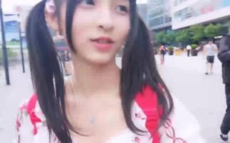 我想问下这张写真是神楽坂真冬的吗？