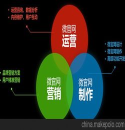 在沈阳，公司想做一下微信营销，有没有好的公司说