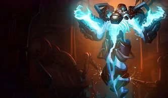 英雄联盟所有的英雄名字