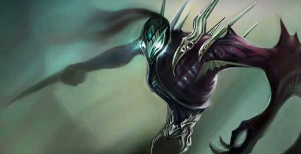 梦魇打野怎么玩？