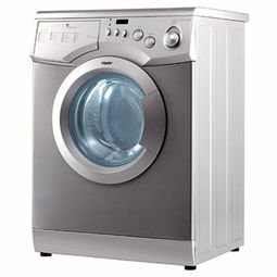 中国洗衣机十大名牌